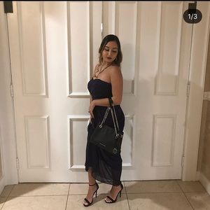 David’s bridal dress